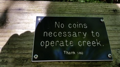 CreekCoins